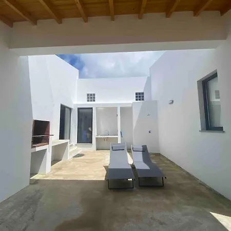 Feriehus Casa Da *