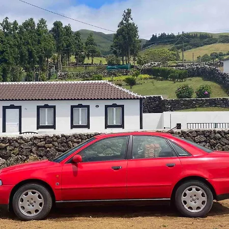 Feriehus Casa Da *