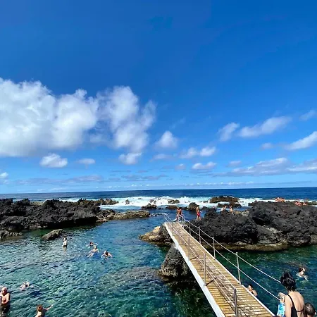 Casa de Férias Moradia Alegre Com Vista Deslumbrante