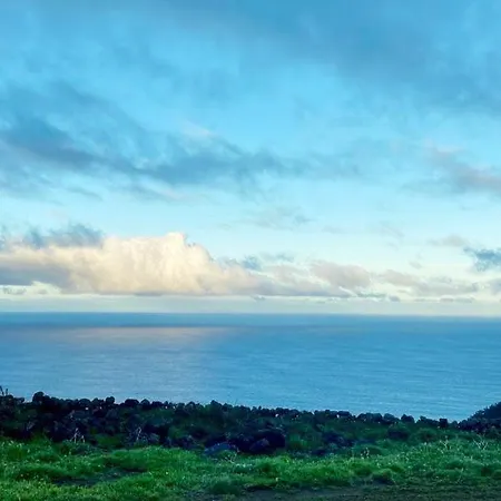 Casa de Férias Moradia Alegre Com Vista Deslumbrante Serreta