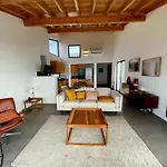 Semesterbostad Moradia Alegre Com Vista Deslumbrante