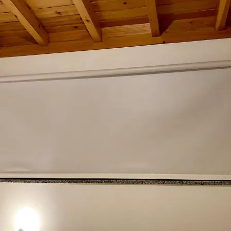 Moradia Alegre Com Vista Deslumbrante