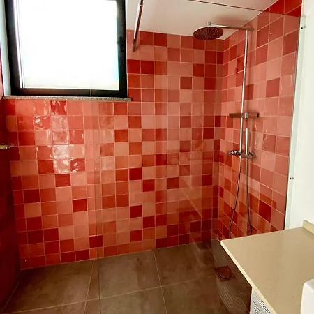 Holiday home Moradia Alegre Com Vista Deslumbrante