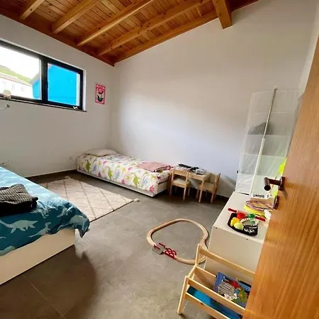 Dom wakacyjny Moradia Alegre Com Vista Deslumbrante *