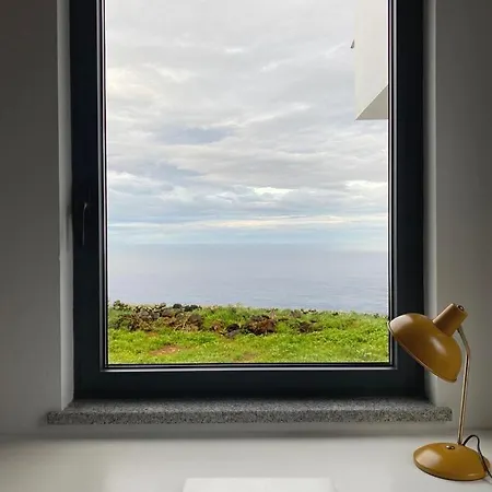 Moradia Alegre Com Vista Deslumbrante * Serreta