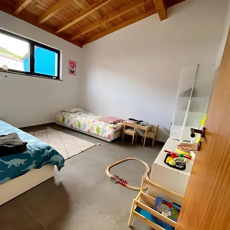 Casa Da Σπίτι διακοπών *