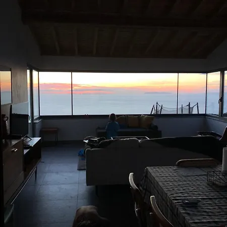 Casa Da Serreta