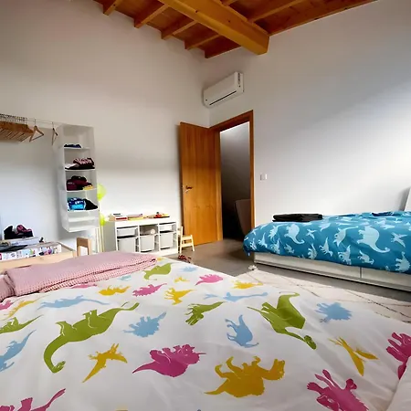 Casa Da * Serreta