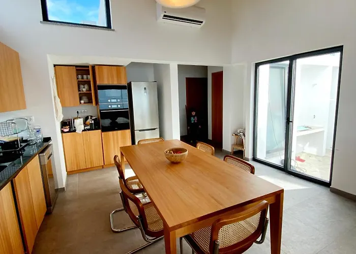 Holiday home Moradia Alegre Com Vista Deslumbrante *