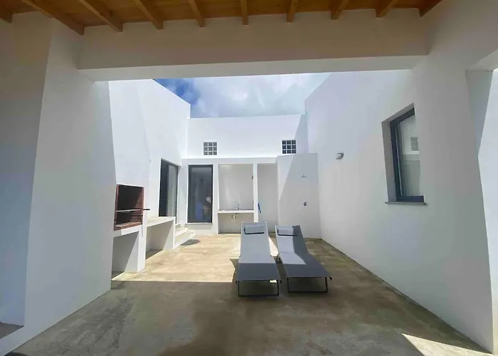 Vakantiehuis Moradia Alegre Com Vista Deslumbrante *