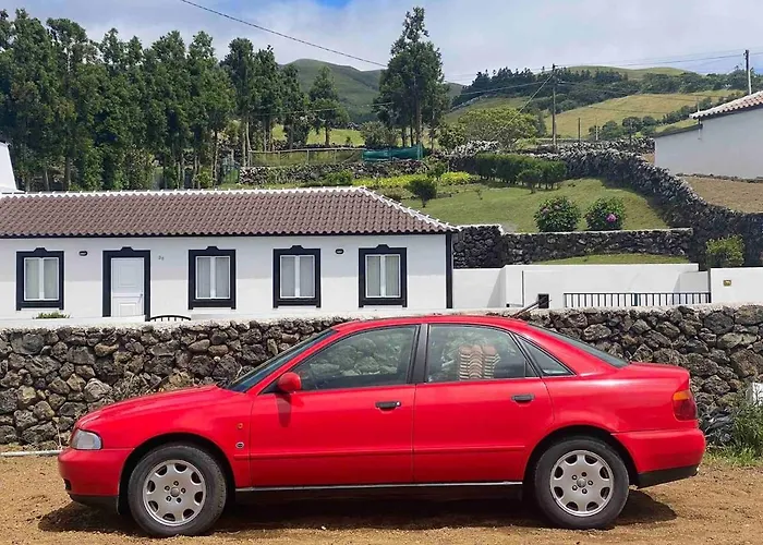 Vakantiehuis Moradia Alegre Com Vista Deslumbrante *