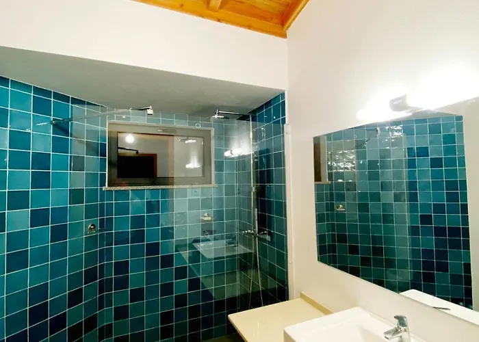 Holiday home Moradia Alegre Com Vista Deslumbrante Serreta