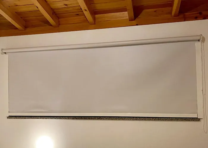 Moradia Alegre Com Vista Deslumbrante