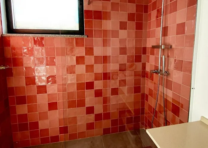 Vakantiehuis Moradia Alegre Com Vista Deslumbrante