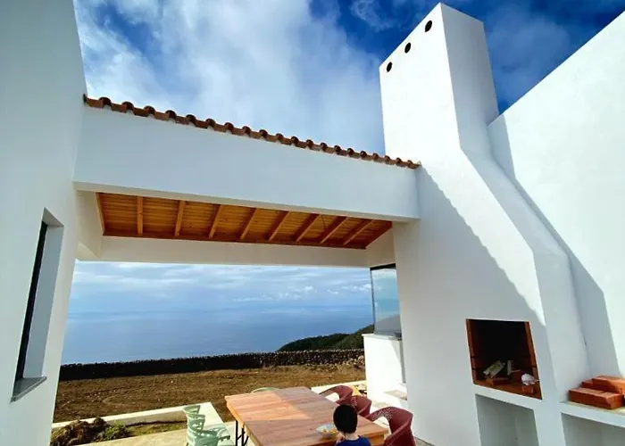 Vakantiehuis Moradia Alegre Com Vista Deslumbrante